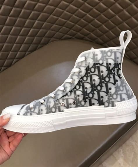 dior high top sneakers|dior high top sneakers price.